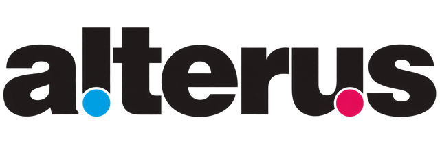 Alterus logo